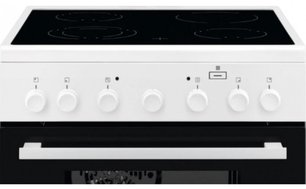 Электрическая плита Electrolux EKC962900W фото 2 в Казани и Татарстане