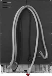 Встраиваемая посудомоечная машина Smeg STL7322BQL фото 4 в Казани и Татарстане