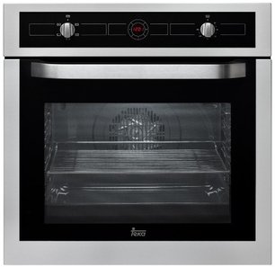 Духовой шкаф Тека HL 820 STAINLESS STEEL фото в Казани и Татарстане Духовой шкаф Teka HL 820 STAINLESS STEEL фото в Казани и Татарстане
