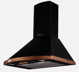 Вытяжка Куперсберг BONA 60 B Bronze фото 3 в Казани и Татарстане Вытяжка Kuppersberg BONA 60 B Bronze фото 3 в Казани и Татарстане