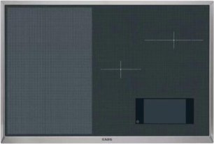 Варочная панель AEG HKH81700XB фото в Казани и Татарстане