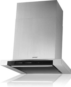 Вытяжка Горение Плюс GHT62X фото в Казани и Татарстане Вытяжка Gorenje Plus GHT62X фото в Казани и Татарстане