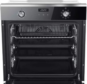 Духовой шкаф Хайер HOX-P09CGBX фото 3 в Казани и Татарстане Духовой шкаф Haier HOX-P09CGBX фото 3 в Казани и Татарстане