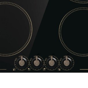Индукционная варочная панель Gorenje IK640CLB фото 3 в Казани и Татарстане