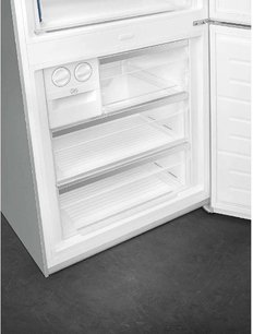 Холодильник Смег FA3905RX фото 4 в Казани и Татарстане Холодильник Smeg FA3905RX фото 4 в Казани и Татарстане