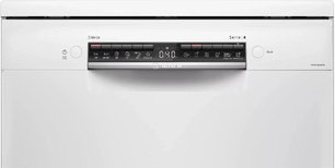 Посудомоечная машина BOSCH SMS4HMW1FR фото 2 в Казани и Татарстане Посудомоечная машина BOSCH SMS4HMW1FR фото 2 в Казани и Татарстане