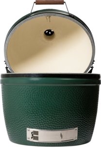 Гриль Биг Грин Эгг XXLarge фото в Казани и Татарстане Гриль Big Green Egg XXLarge фото в Казани и Татарстане