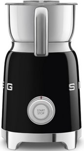 Вспениватель молока Smeg MFF11BLEU фото 2 в Казани и Татарстане