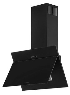 Вытяжка Крона ESTER 600 black PB фото 4 в Казани и Татарстане Вытяжка KRONA ESTER 600 black PB фото 4 в Казани и Татарстане