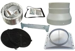 Вытяжка Kaiser A 6315 RotEm Eco фото 4 в Казани и Татарстане