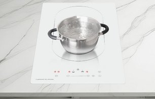 Варочная панель домино Zigmund Shtain CI 35.3 W фото 3 в Казани и Татарстане