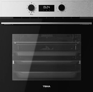 Духовой шкаф Тека AIRFRY HSB 646 S фото в Казани и Татарстане Духовой шкаф Teka AIRFRY HSB 646 S фото в Казани и Татарстане