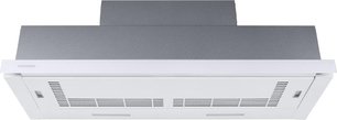 Встраиваемая кухонная вытяжка MAUNFELD Galaxy 90 белый фото 2 в Казани и Татарстане
