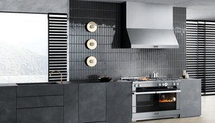 Вытяжка Miele DAR1255 фото 2 в Казани и Татарстане