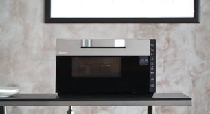 Микроволновая печь BORK W502 фото 4 в Казани и Татарстане