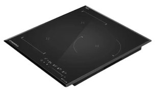 Индукционная варочная панель Маунфилд CVI453SBBK LUX Inverter фото 2 в Казани и Татарстане Индукционная варочная панель Maunfeld CVI453SBBK LUX Inverter фото 2 в Казани и Татарстане