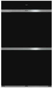 Сдвоенный духовой шкаф Вольф ICBDO30CM/B фото в Казани и Татарстане Сдвоенный духовой шкаф Wolf ICBDO30CM/B фото в Казани и Татарстане