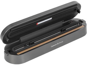 Вакуумный упаковщик Зигмунд Штайн Kuchen-Profi VS‑507 фото 3 в Казани и Татарстане Вакуумный упаковщик Zigmund Shtain Kuchen-Profi VS‑507 фото 3 в Казани и Татарстане