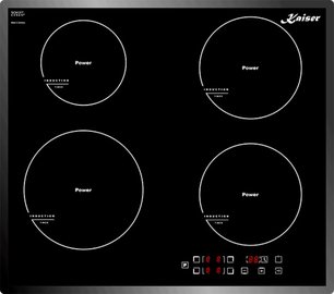 Независимая варочная поверхность Kaiser KCT 6406 FI Avantgarde фото в Казани и Татарстане