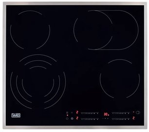 Варочная панель VARD VHC6464X фото в Казани и Татарстане