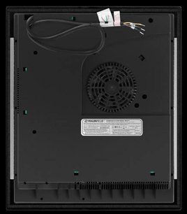 Индукционная варочная панель Маунфилд CVI453SBBK LUX фото 3 в Казани и Татарстане Индукционная варочная панель Maunfeld CVI453SBBK LUX фото 3 в Казани и Татарстане