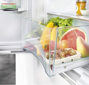 Холодильник Либхер ICNP 3366 Premium NoFrost фото 4 в Казани и Татарстане Холодильник Liebherr ICNP 3366 Premium NoFrost фото 4 в Казани и Татарстане