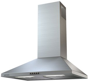 Вытяжка Крона JANNA 600 INOX PB MB фото в Казани и Татарстане Вытяжка KRONA JANNA 600 INOX PB MB фото в Казани и Татарстане