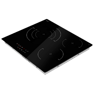 Варочная панель Maunfeld CVCE593TBK фото 4 в Казани и Татарстане