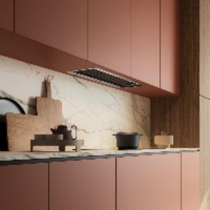 Встраиваемая вытяжка Falmec GRUPPO INCASSO NO-DROP (PLUS) фото 3 в Казани и Татарстане