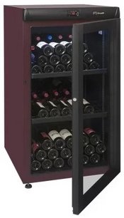 Винный шкаф Climadiff CVV142 фото 2 в Казани и Татарстане
