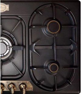 Варочная панель Kaiser KG 9325 Em Turbo фото 4 в Казани и Татарстане