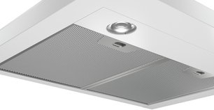 Вытяжка Bosch DWP64CC20T фото 3 в Казани и Татарстане