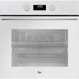 Духовой шкаф Тека HSB 630 WHITE фото в Казани и Татарстане Духовой шкаф Teka HSB 630 WHITE фото в Казани и Татарстане