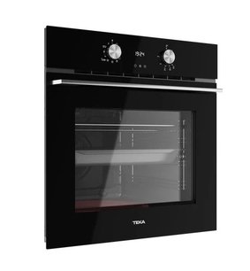 Духовой шкаф Тека HLB 8408 NIGHT RIVER BLACK фото 2 в Казани и Татарстане Духовой шкаф Teka HLB 8408 NIGHT RIVER BLACK фото 2 в Казани и Татарстане