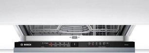 Встраиваемая посудомоечная машина Бош SMV2ITX48E фото 3 в Казани и Татарстане Встраиваемая посудомоечная машина Bosch SMV2ITX48E фото 3 в Казани и Татарстане