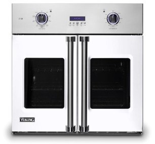 Духовой шкаф Викинг VSOF7301WH фото в Казани и Татарстане Духовой шкаф Viking VSOF7301WH фото в Казани и Татарстане