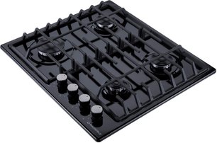 Газовая варочная панель MAUNFELD EGHE.64.6CB/G фото 4 в Казани и Татарстане Газовая варочная панель MAUNFELD EGHE.64.6CB/G фото 4 в Казани и Татарстане