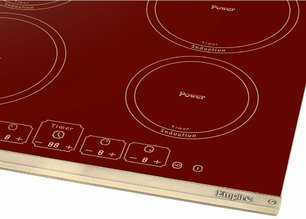 Варочная панель Kaiser KCT 6195 IRotEm фото 3 в Казани и Татарстане