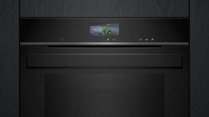 Духовой шкаф Siemens HR 976GMB1B фото 3 в Казани и Татарстане