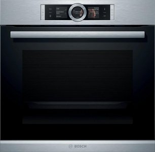 Духовой шкаф Бош HBG636ES1 фото в Казани и Татарстане Духовой шкаф Bosch HBG636ES1 фото в Казани и Татарстане