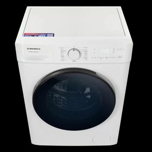 Стиральная машина с паром Маунфилд MFWM128WH053 фото 2 в Казани и Татарстане Стиральная машина с паром Maunfeld MFWM128WH053 фото 2 в Казани и Татарстане