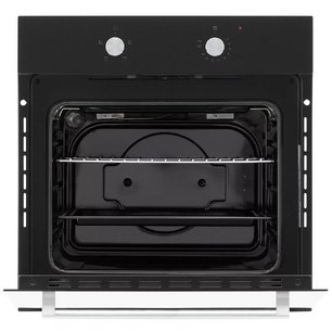 Духовой шкаф Крона PRONTO 60 BL G2 фото 3 в Казани и Татарстане Духовой шкаф KRONA PRONTO 60 BL G2 фото 3 в Казани и Татарстане