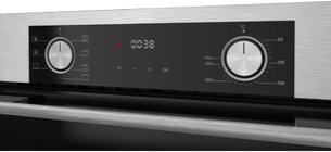 Духовой шкаф Куперсберг HF 608 BX фото 4 в Казани и Татарстане Духовой шкаф Kuppersberg HF 608 BX фото 4 в Казани и Татарстане