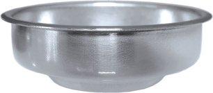 Кофеварка Bugatti DIVA Leather Grey фото 4 в Казани и Татарстане