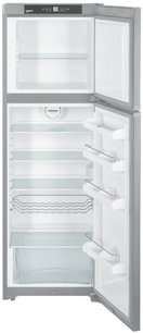 Холодильник Либхер CTesf 3306 Comfort фото 3 в Казани и Татарстане Холодильник Liebherr CTesf 3306 Comfort фото 3 в Казани и Татарстане