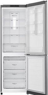 Холодильник LG GA-B 429 SMCZ фото 2 в Казани и Татарстане