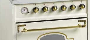 Плита Зигмунд Штайн VGE 39.68 X фото 2 в Казани и Татарстане Плита Zigmund Shtain VGE 39.68 X фото 2 в Казани и Татарстане