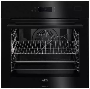 Духовой шкаф АЕГ BSE778380B фото в Казани и Татарстане Духовой шкаф AEG BSE778380B фото в Казани и Татарстане