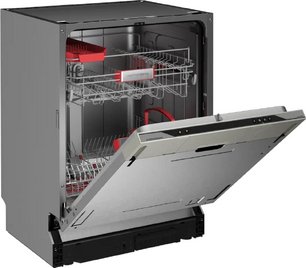 Встраиваемая посудомоечная машина Kuppersberg GLM 6082 фото 4 в Казани и Татарстане