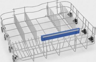 Встраиваемая посудомоечная машина Смег STL362DQ фото 3 в Казани и Татарстане Встраиваемая посудомоечная машина Smeg STL362DQ фото 3 в Казани и Татарстане